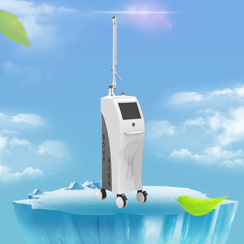 CO2 Laser for Gynecology BW-203