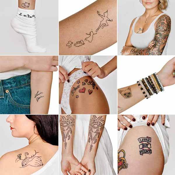 The safe and effective of BESTVIEW laser tattoo removal machine