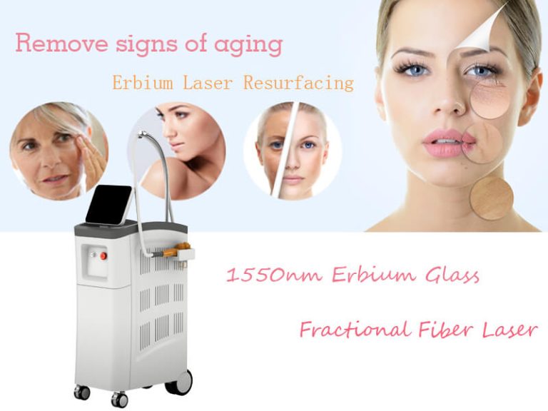 Everything You Need To Know About Erbium Laser Resurfacing Bestview