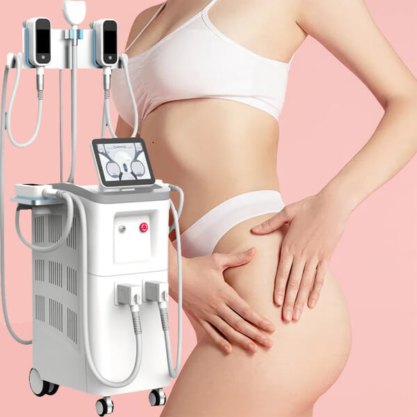 Why cryolipolysis is so popular?