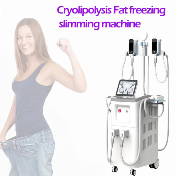 The discovery of cryolipolysis