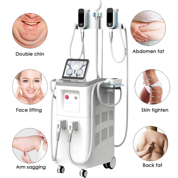 How to avoid the risks of cryolipolysis？