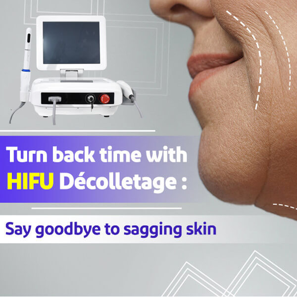 Things You Should Know About the HIFU Facial