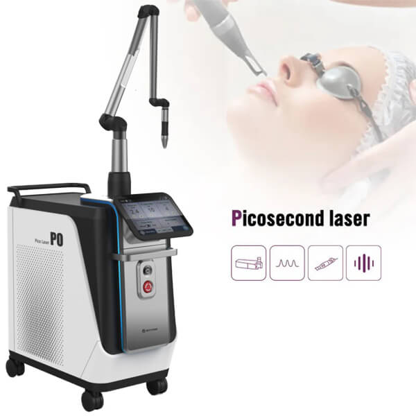 Picosecond laser toning techniques for successful melasma treatment