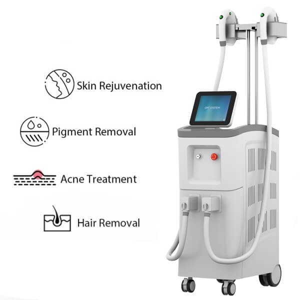 What to expect from your IPL treatment session