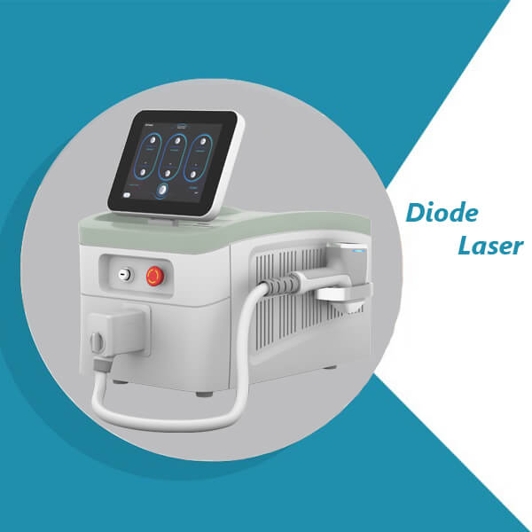 Is diode laser better than other hair removal methods？