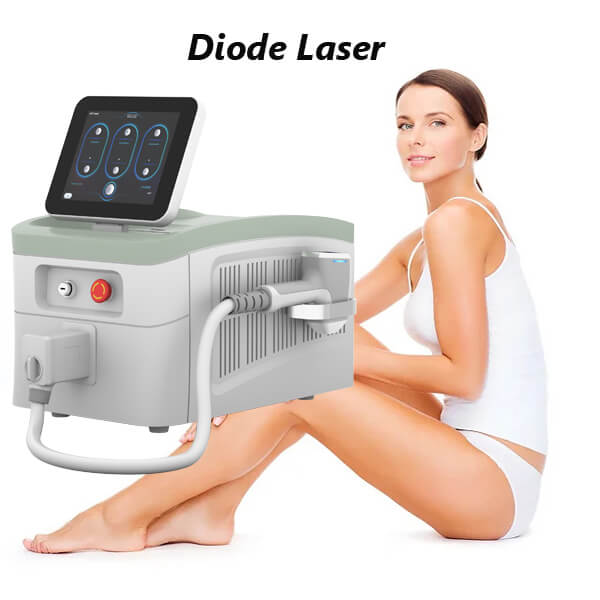 Diode Laser Hair Removal: Benefits, Risks, What to Expect