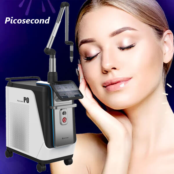 What to do After Picosecond Laser Treatment? 5 Amazing Skincare Tips