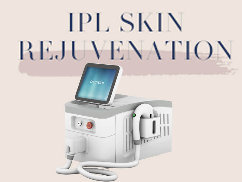 professional ipl machine