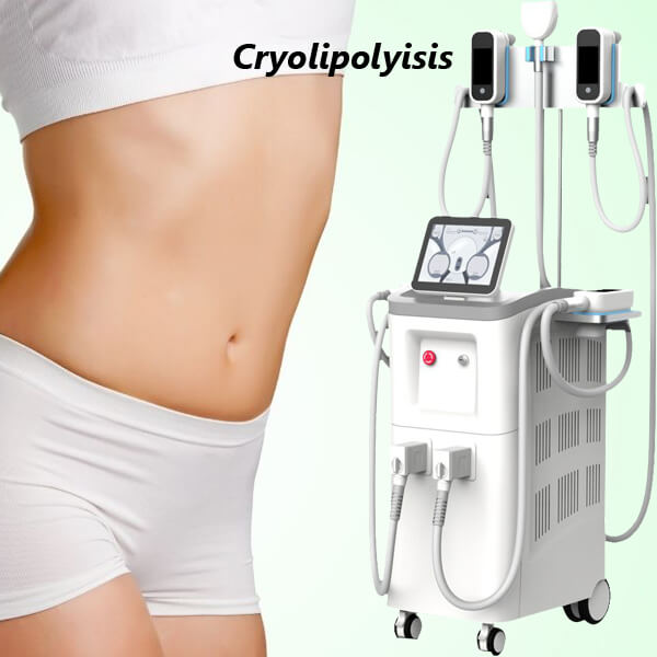 Everything you need to know about Cryolipolysis fat freezing