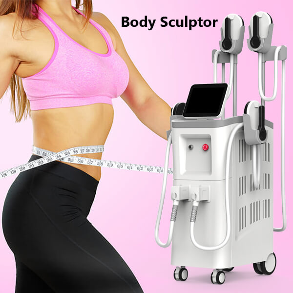 Body Contouring with Emsculpt for a Slimmer Body You Want