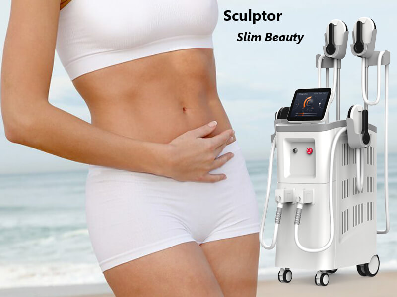 emsculpt slim beauty machine