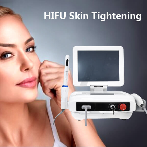 HIFU VS. Other non-surgical skin tightening treatments