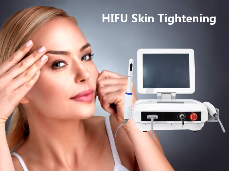 hifu ultrasound machine