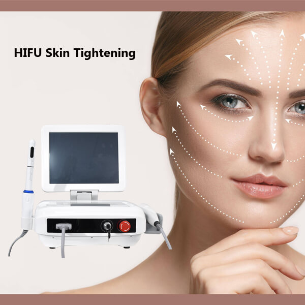 HIFU Skin Tightening Facial Treatment – Results & Skin-care Tips