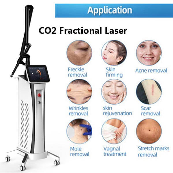 The benefits of CO2 laser resurfacing: reasons why it’s the best for skin rejuvenation