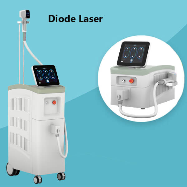 What you can expect about diode laser treatment