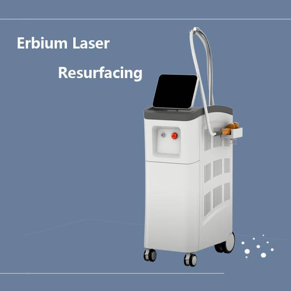 Fractional Erbium Laser Vs CO2 Laser – What is the Difference?