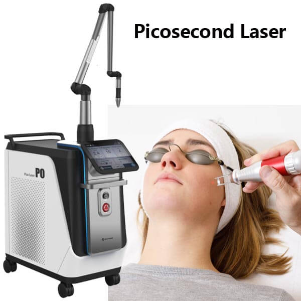 The Most Out Of Picosecond Laser