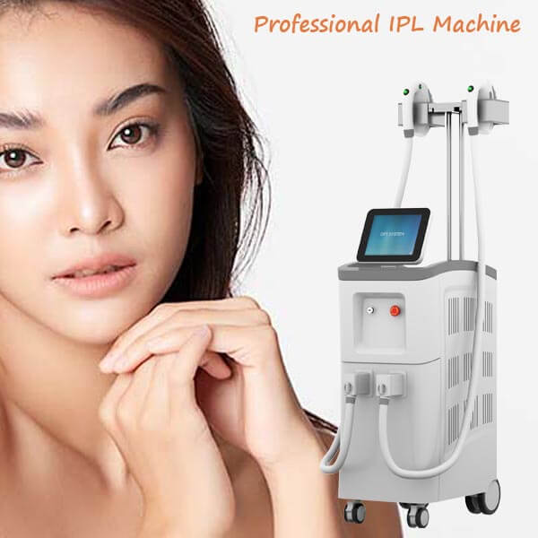 Tips to Prepare for Your IPL Treatment