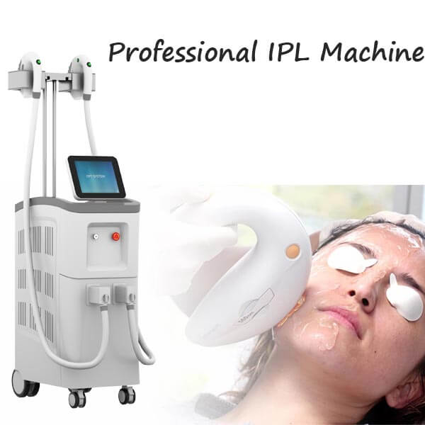 Some top tips for your caring after IPL treatments