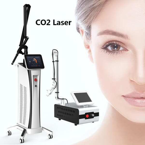 The Complete Guide To CO2 Laser Skin Resurfacing