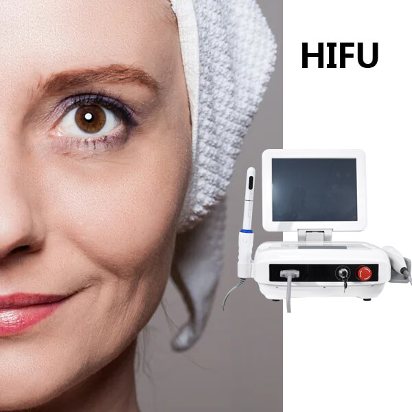 HIFU: The Non-Invasive Treatment for Skin Rejuvenation