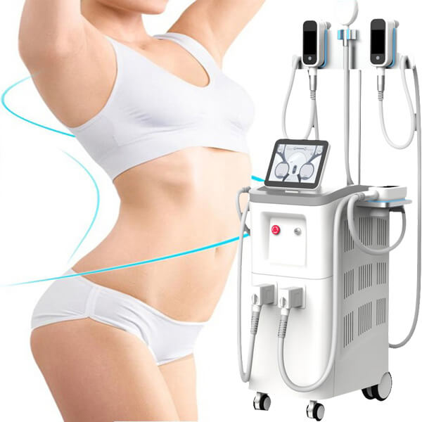 What Is Non-Invasive Body Contouring?