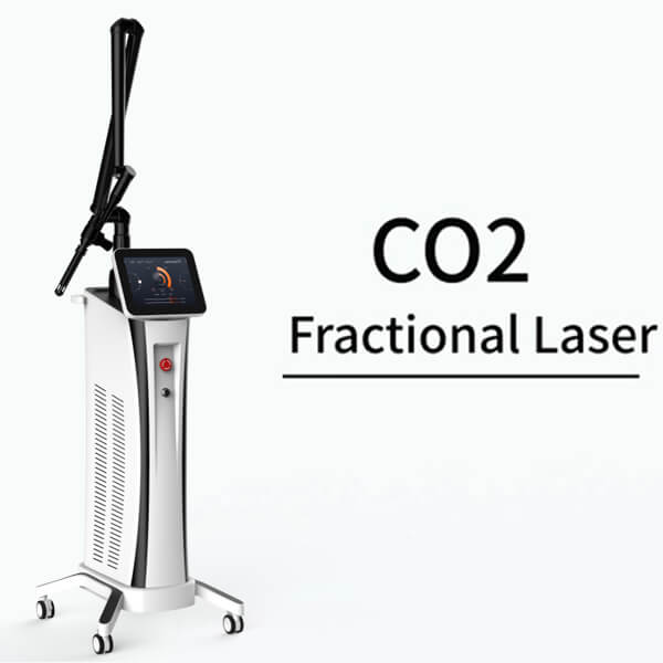 Transform Your Skin with CO2 Fractional Laser Resurfacing