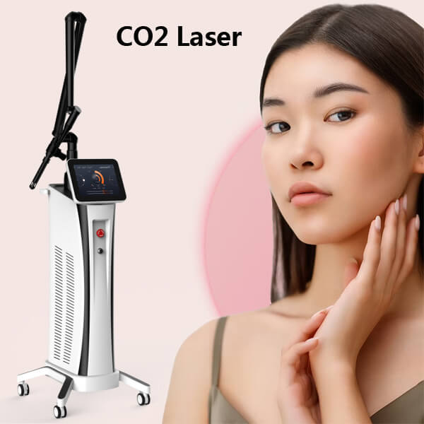 CO2 Fractional Laser Resurfacing Restores Your Skin