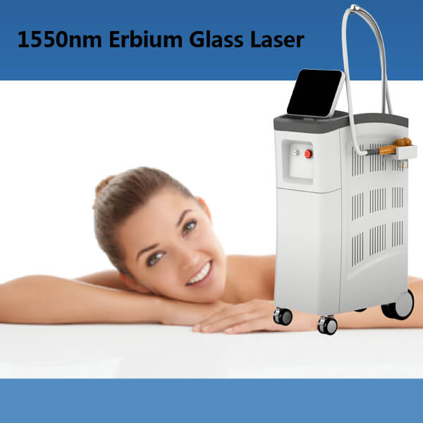 Who’s the right fit for Erbium Laser Resurfacing?