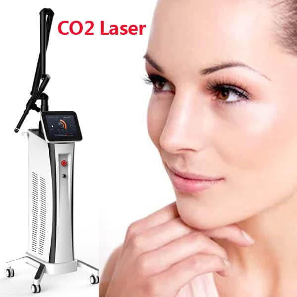 The New Standard: Benefits of Fractional CO2 Laser Skin Resurfacing