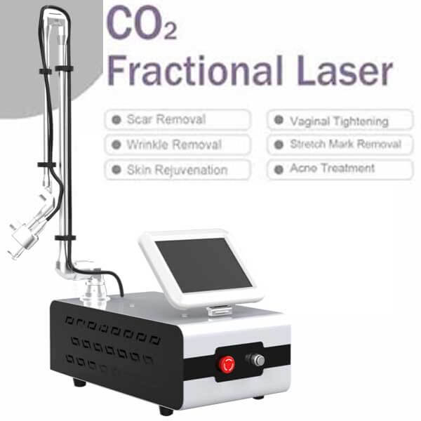 What Kind of Results Can You Expect from CO2 Laser Skin Resurfacing?