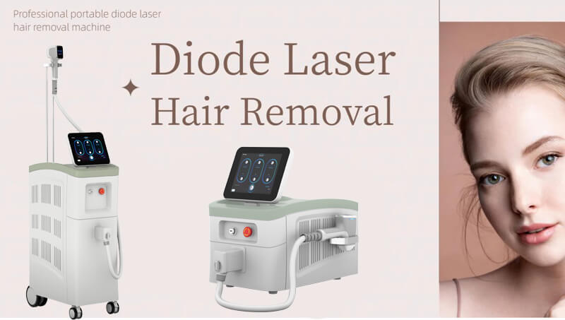 medical grade diode laser