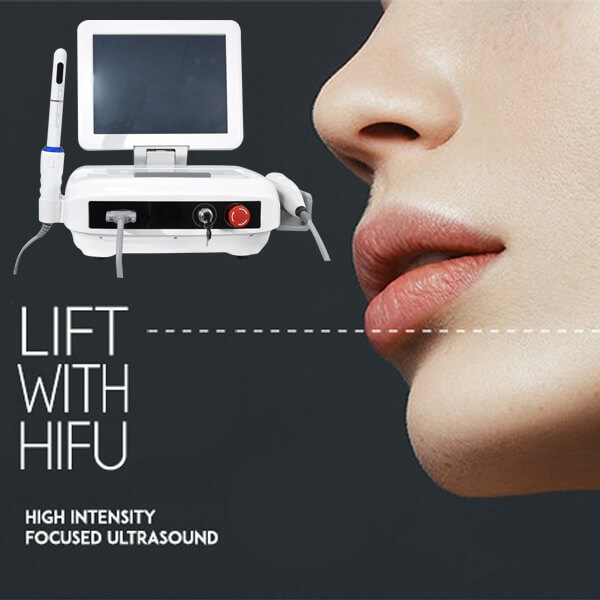 HIFU Skin Tightening: Firm Skin Without Surgery