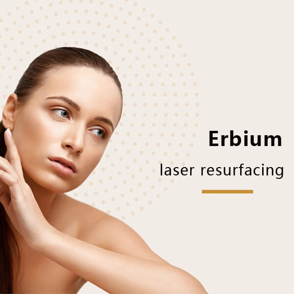 erbium laser machine