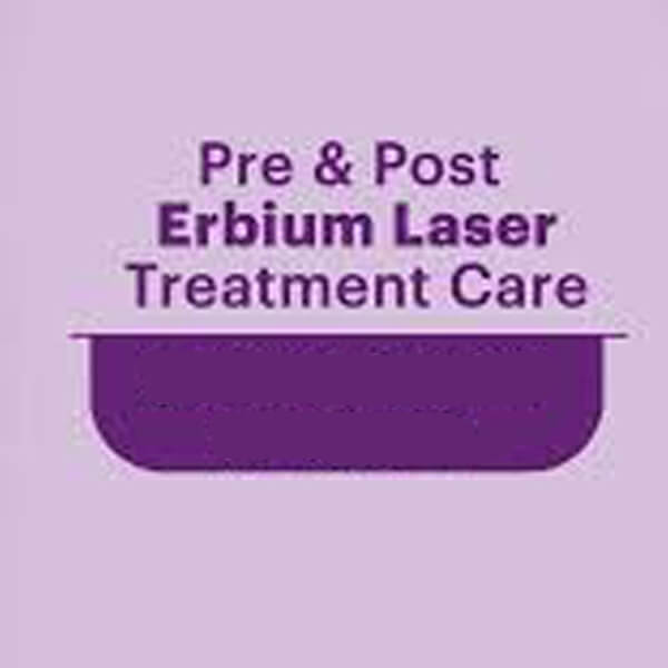 erbium laser machine