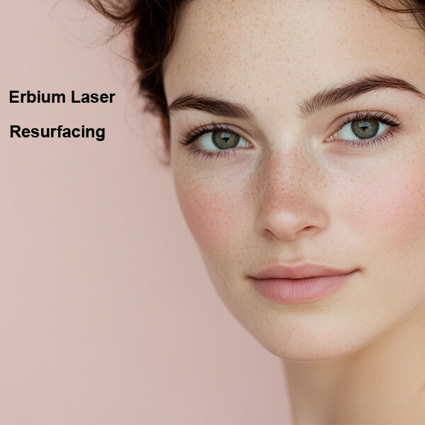 erbium laser machine