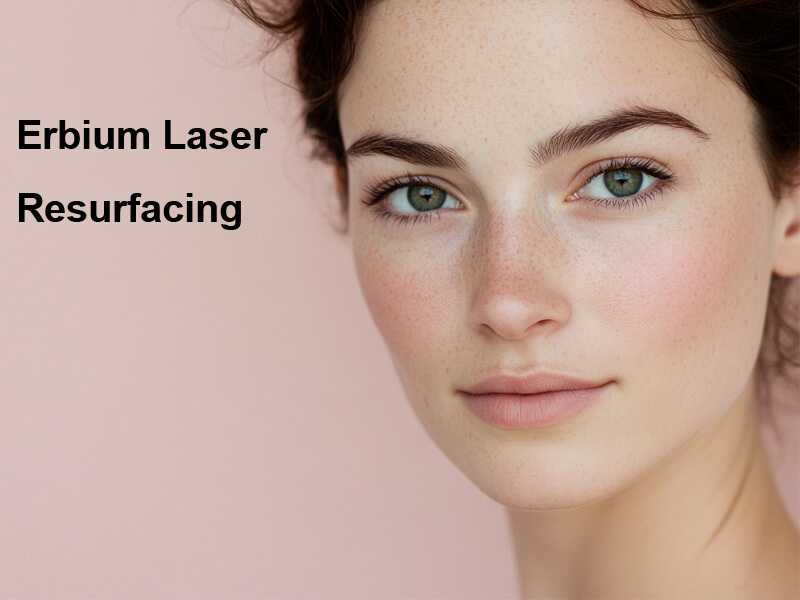 erbium laser resurfacing