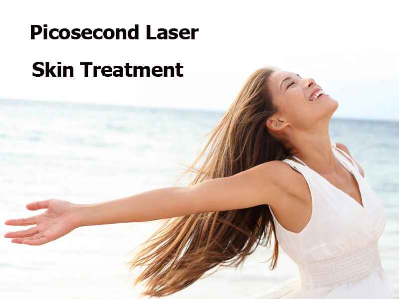 picosecond laser tattoo removal machine